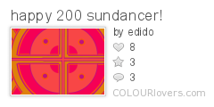happy_200_sundancer!
