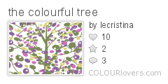 the_colourful_tree