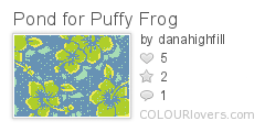 Pond_for_Puffy_Frog