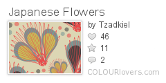 Japanese_Flowers