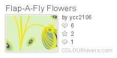 Flap-A-Fly_Flowers
