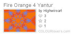 Fire_Orange_4_Yantur