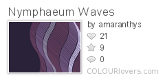 Nymphaeum_Waves