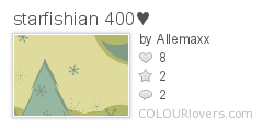 starfishian_400♥