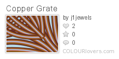 Copper_Grate