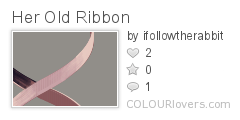 Her_Old_Ribbon