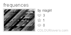 frequences