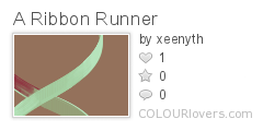 A_Ribbon_Runner