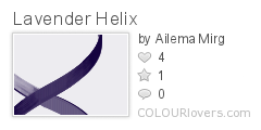 Lavender_Helix