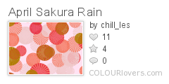 April_Sakura_Rain