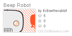 Beep_Robot