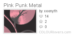 Pink_Punk_Metal