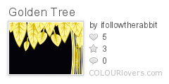 Golden_Tree