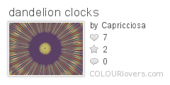 dandelion_clocks