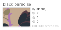 black_paradise
