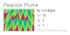 Peacock_Plume