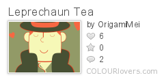 Leprechaun_Tea