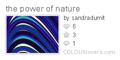 the_power_of_nature