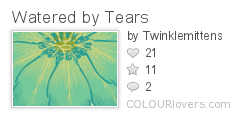 Watered_by_Tears