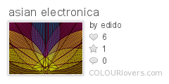 asian_electronica