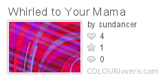 Whirled_to_Your_Mama