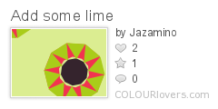 Add_some_lime