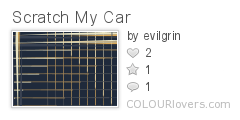 Scratch_My_Car