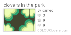 clovers_in_the_park