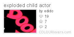 exploded_child_actor