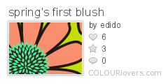 springs_first_blush