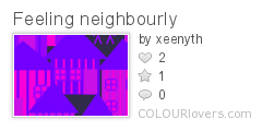 Feeling_neighbourly