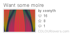Want_some_moire