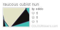 raucous_cubist_nun