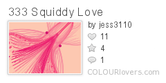 333_Squiddy_Love