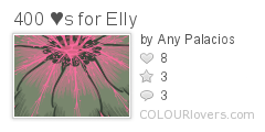 400_♥s_for_Elly