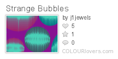 Strange_Bubbles