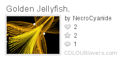 Golden_Jellyfish.