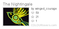 The_Nightingale