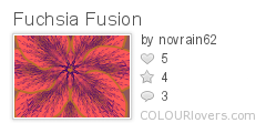 Fuchsia_Fusion