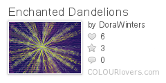 Enchanted_Dandelions