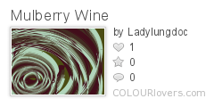 Mulberry_Wine
