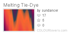 Melting_Tie-Dye