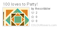 100_loves_to_Patty!