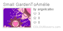 Small_GardenToAmélie
