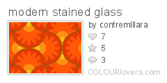 modern_stained_glass