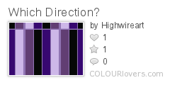 Which_Direction