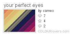 your_perfect_eyes