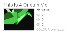 This_is_4_OrigamiMei