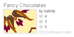 Fancy_Chocolates