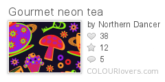 Gourmet_neon_tea